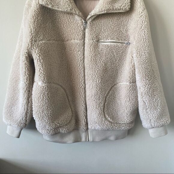 Wilfred Free-the Teddy Jacket (Size:Large) - Picture 11 of 16